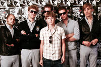 2008-06-26 - Rockfotostudion från Peace & Love, Borlänge