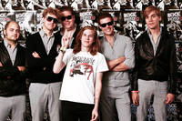 2008-06-26 - Rockfotostudion från Peace & Love, Borlänge