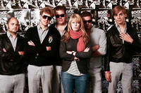 2008-06-26 - Rockfotostudion från Peace & Love, Borlänge