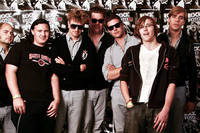 2008-06-26 - Rockfotostudion från Peace & Love, Borlänge