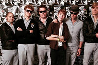 2008-06-26 - Rockfotostudion från Peace & Love, Borlänge