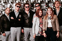 2008-06-26 - Rockfotostudion från Peace & Love, Borlänge