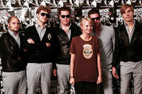 2008-06-26 - Rockfotostudion från Peace & Love, Borlänge
