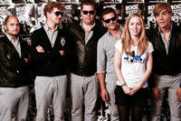 2008-06-26 - Rockfotostudion från Peace & Love, Borlänge