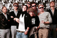 2008-06-26 - Rockfotostudion från Peace & Love, Borlänge