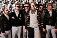 2008-06-26 - Rockfotostudion från Peace & Love, Borlänge