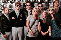 2008-06-26 - Rockfotostudion från Peace & Love, Borlänge