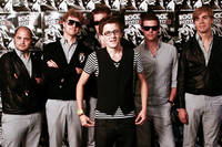 2008-06-26 - Rockfotostudion från Peace & Love, Borlänge