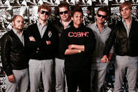 2008-06-26 - Rockfotostudion från Peace & Love, Borlänge