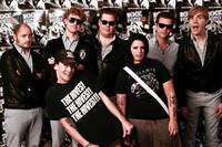 2008-06-26 - Rockfotostudion från Peace & Love, Borlänge