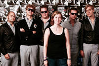 2008-06-26 - Rockfotostudion från Peace & Love, Borlänge