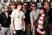2008-06-26 - Rockfotostudion från Peace & Love, Borlänge