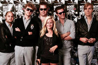 2008-06-26 - Rockfotostudion från Peace & Love, Borlänge