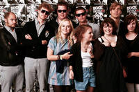 2008-06-26 - Rockfotostudion från Peace & Love, Borlänge