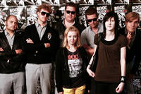 2008-06-26 - Rockfotostudion från Peace & Love, Borlänge