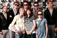 2008-06-26 - Rockfotostudion från Peace & Love, Borlänge