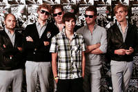 2008-06-26 - Rockfotostudion från Peace & Love, Borlänge