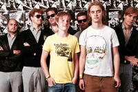 2008-06-26 - Rockfotostudion från Peace & Love, Borlänge