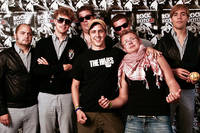 2008-06-26 - Rockfotostudion från Peace & Love, Borlänge