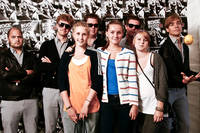 2008-06-26 - Rockfotostudion från Peace & Love, Borlänge