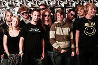 2008-06-26 - Rockfotostudion från Peace & Love, Borlänge