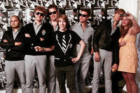 2008-06-26 - Rockfotostudion från Peace & Love, Borlänge