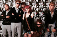 2008-06-26 - Rockfotostudion från Peace & Love, Borlänge