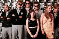 2008-06-26 - Rockfotostudion från Peace & Love, Borlänge