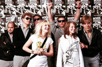 2008-06-26 - Rockfotostudion från Peace & Love, Borlänge