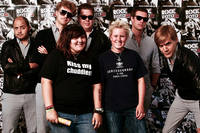 2008-06-26 - Rockfotostudion från Peace & Love, Borlänge