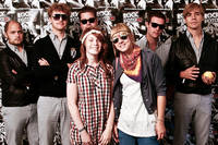 2008-06-26 - Rockfotostudion från Peace & Love, Borlänge