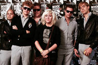2008-06-26 - Rockfotostudion från Peace & Love, Borlänge