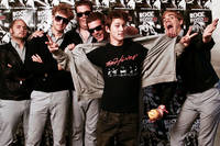 2008-06-26 - Rockfotostudion från Peace & Love, Borlänge