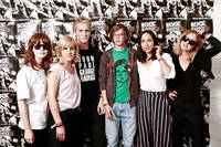 2008-06-26 - Rockfotostudion från Peace & Love, Borlänge