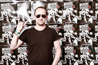 2008-06-26 - Rockfotostudion från Peace & Love, Borlänge