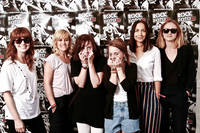 2008-06-26 - Rockfotostudion från Peace & Love, Borlänge