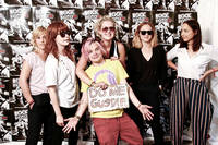 2008-06-26 - Rockfotostudion från Peace & Love, Borlänge