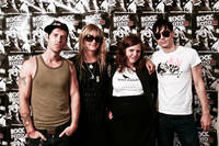 2008-06-26 - Rockfotostudion från Peace & Love, Borlänge