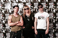 2008-06-26 - Rockfotostudion från Peace & Love, Borlänge