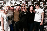 2008-06-26 - Rockfotostudion från Peace & Love, Borlänge