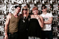 2008-06-26 - Rockfotostudion från Peace & Love, Borlänge