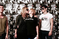 2008-06-26 - Rockfotostudion från Peace & Love, Borlänge