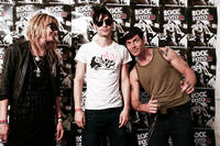 2008-06-26 - Rockfotostudion från Peace & Love, Borlänge