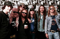 2008-06-27 - Rockfotostudion från Peace & Love, Borlänge