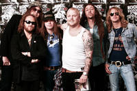 2008-06-27 - Rockfotostudion från Peace & Love, Borlänge