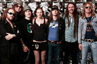 2008-06-27 - Rockfotostudion från Peace & Love, Borlänge