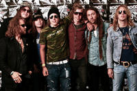 2008-06-27 - Rockfotostudion från Peace & Love, Borlänge