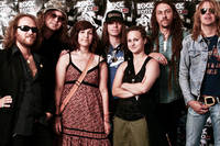 2008-06-27 - Rockfotostudion från Peace & Love, Borlänge