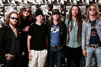 2008-06-27 - Rockfotostudion från Peace & Love, Borlänge