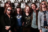 2008-06-27 - Rockfotostudion från Peace & Love, Borlänge